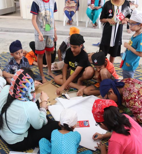 kidsactivity